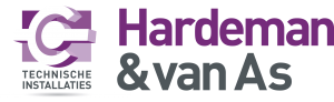 Hardeman & van As Technische Installaties