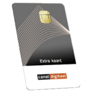 CANAL-DIGITAAL-Canal-Digital-2de-Smartcard