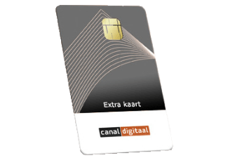 CANAL-DIGITAAL-Canal-Digital-2de-Smartcard